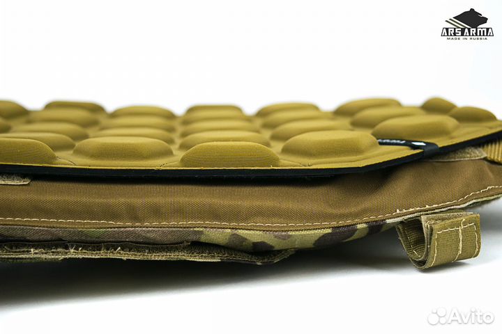 Кап hexs пара Ars Arma