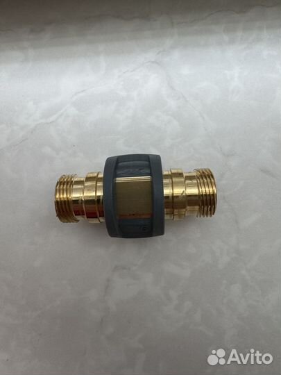 Karcher hose coupling Удлиннитель Керхер