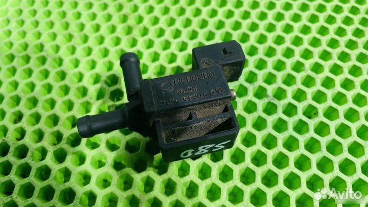 Электромагнитный клапан Volvo S80 1998-2003