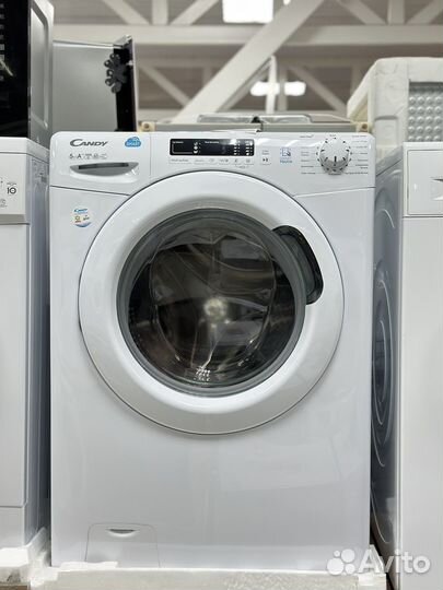 Стиральная машина новая