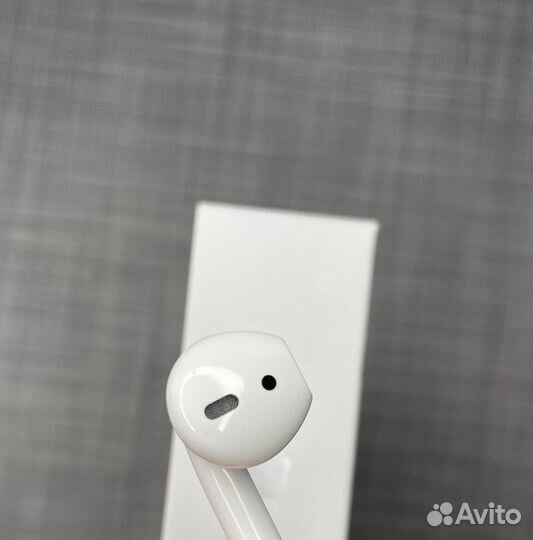 Apple Airpods 2 левый наушник A2031 Б/У оригинал