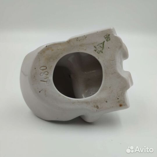 Статуэтки. Счастливое детство. СССР