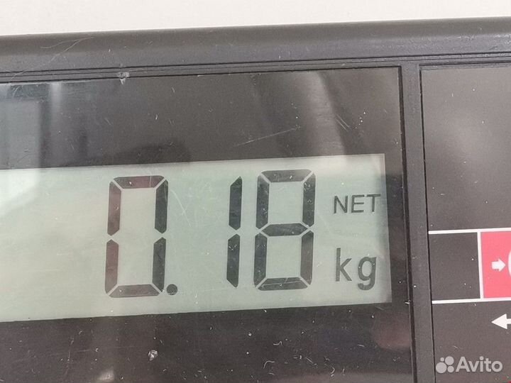 Щеткодержатель задний Saab 9-5 2-й рест. 2006