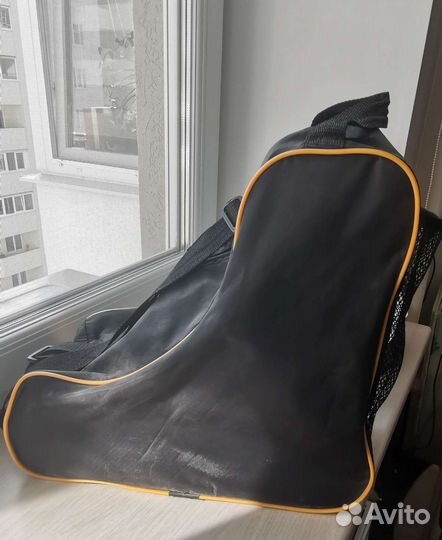 Сумка для коньков и роликов