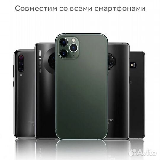 Селфи палка Трипод Монопод BlitzWolf BW-BS3 Новая