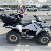 Квадроцикл Polaris Sportsman 570