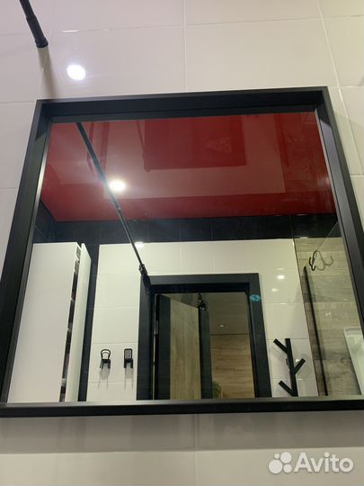 Зеркало IKEA nissedal