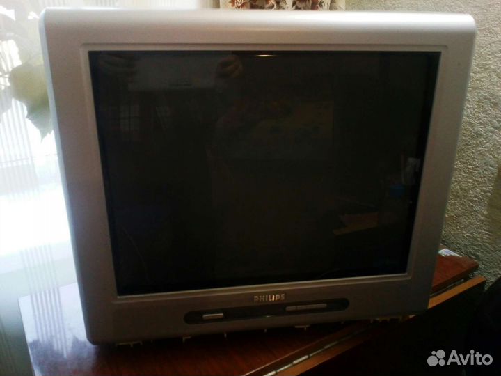 Телевизор philips 21PT5117/60