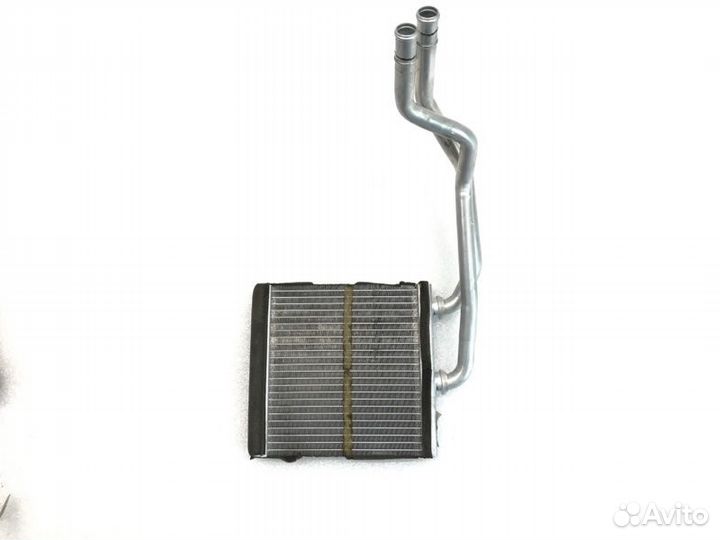 Радиатор печки Nissan Qashqai 1.6 2009