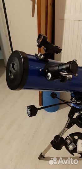 Телескоп Meade Polaris 114
