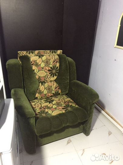 Кресло-кровать