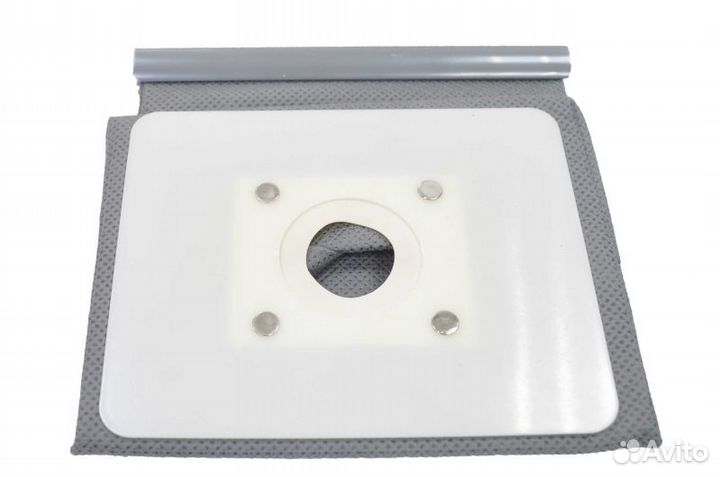 Мешок для сбора пыли универсальный,122x152мм