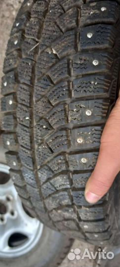 Viatti Brina Nordico V-522 185/70 R14