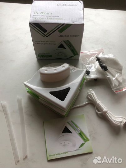 Щетка для мытья окон