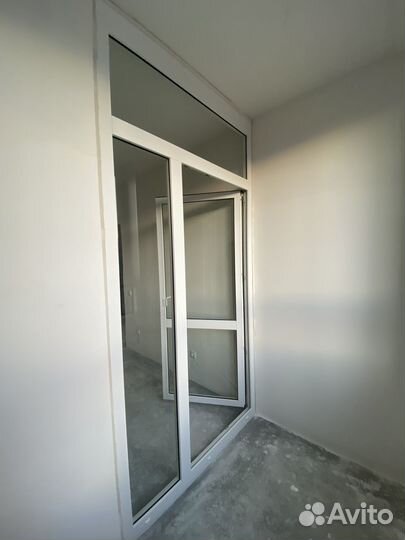 Дверь пластиква пвх