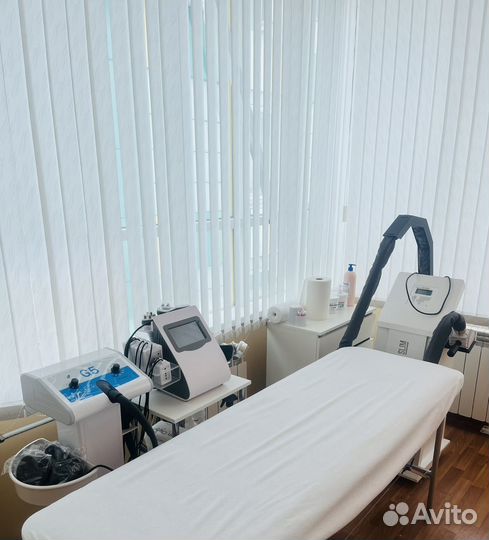 LPG массаж, кавитация, вибромассаж