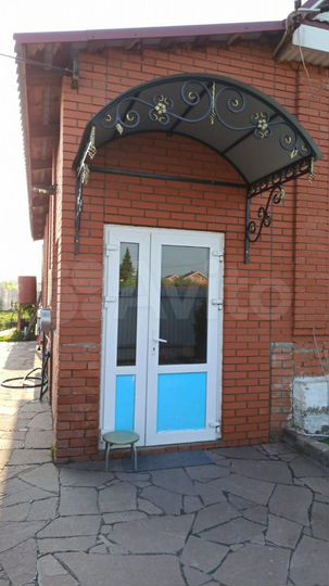 Дом 91,4 м² на участке 8 сот.