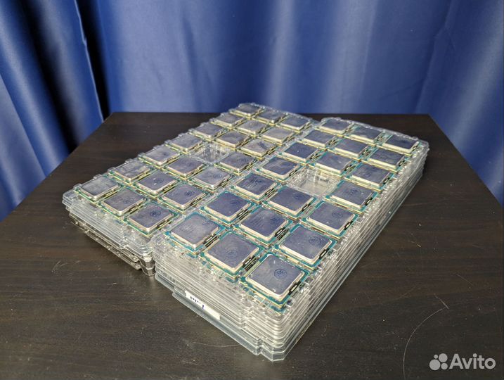 Процессоры i5 3470/ i7 2600k/ i7 3770/ i7 4790