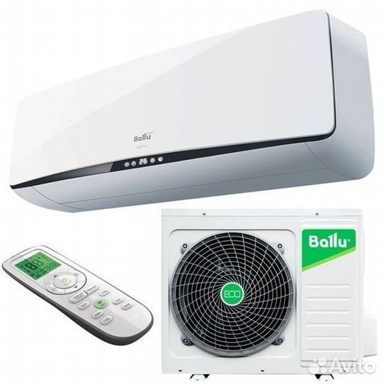 Кондиционер для дома