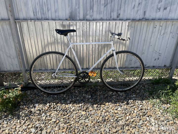 Хвз старт шоссе