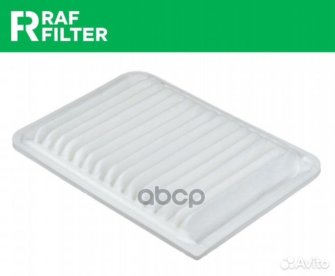 Фильтр воздушный RST1780128030 RAF filter