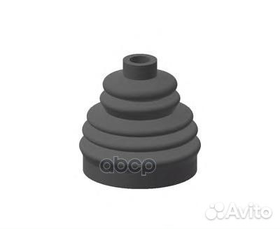 Комп.пыльника шруса наруж. со смазкой citroen C