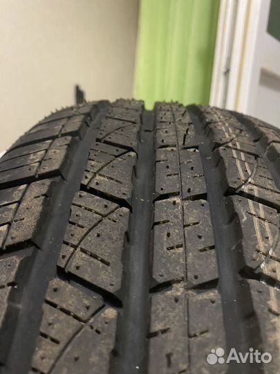 LingLong Green-Max 4x4 HP 215/55 R18 99V