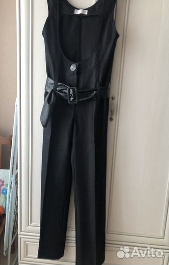 Комбинезон женский
