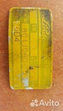 Поворотный редуктор Linde GD4 atlas экскаватор 130