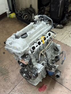 Двигатель Hyundai Kia g4fj