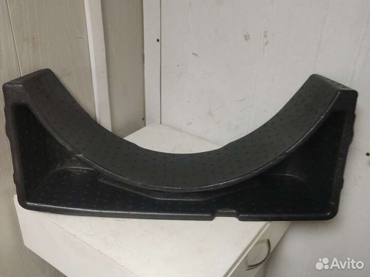 Органайзер Hyundai solaris kia rio 3