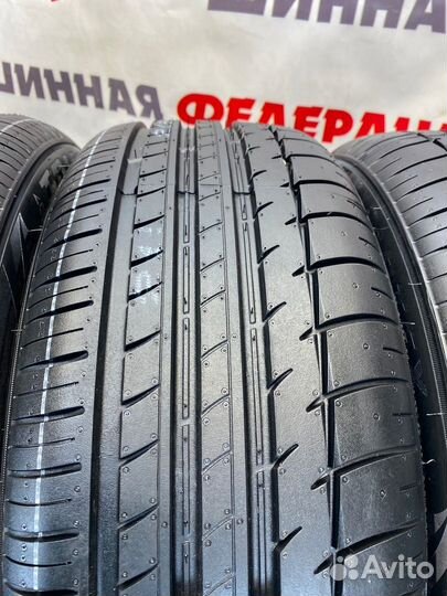 Triangle Sports TH201 245/35 R18