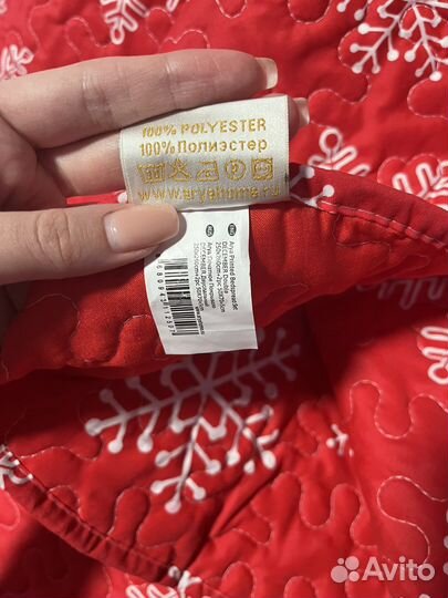 Покрывало arya home