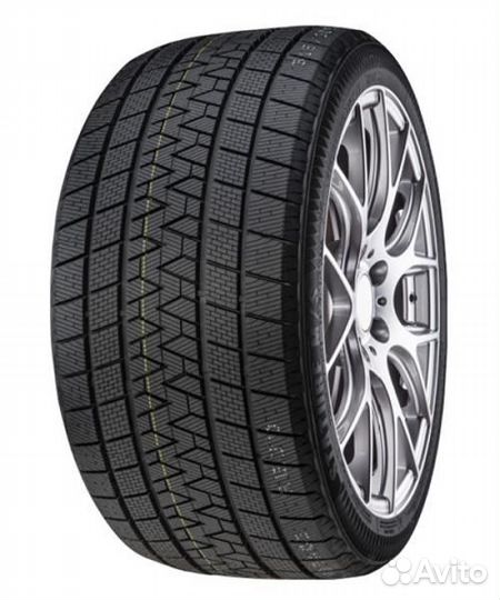 Gripmax Stature M/S 215/60 R17 100H