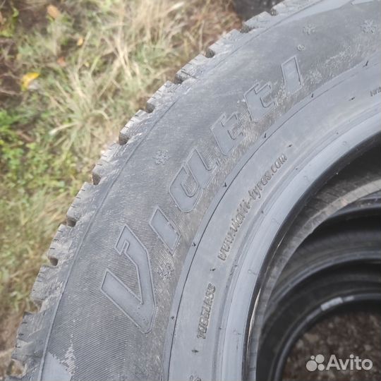 Viatti Bosco Nordico V-523 205/70 R15