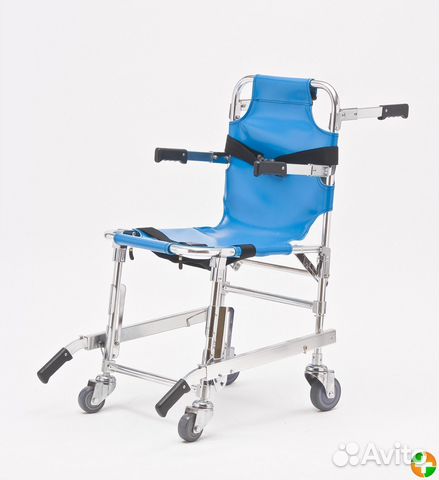 Носилки медицинские YDC-5L