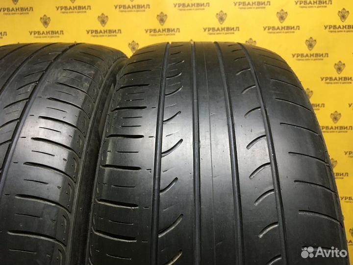 Nexen N'Priz RH7 225/55 R18 98H