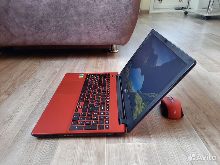 Игровой Acer 4 ядра