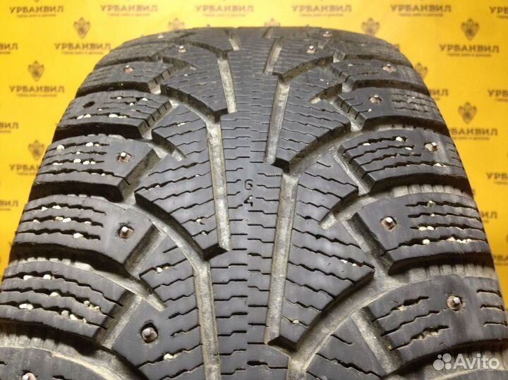 Nokian Tyres Hakkapeliitta Truck T 225/55 R18