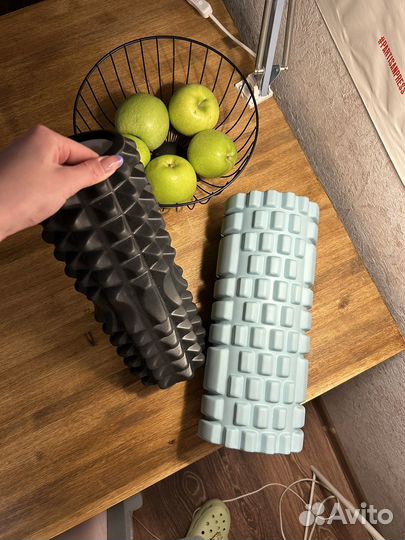 Ролл для МФР