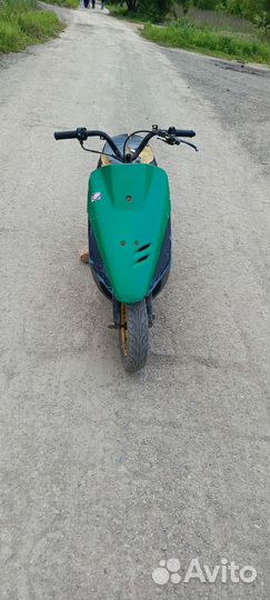 Продам honda Dio af 27