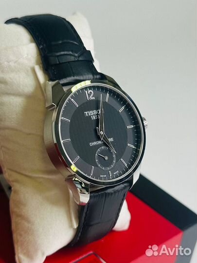 Часы Tissot