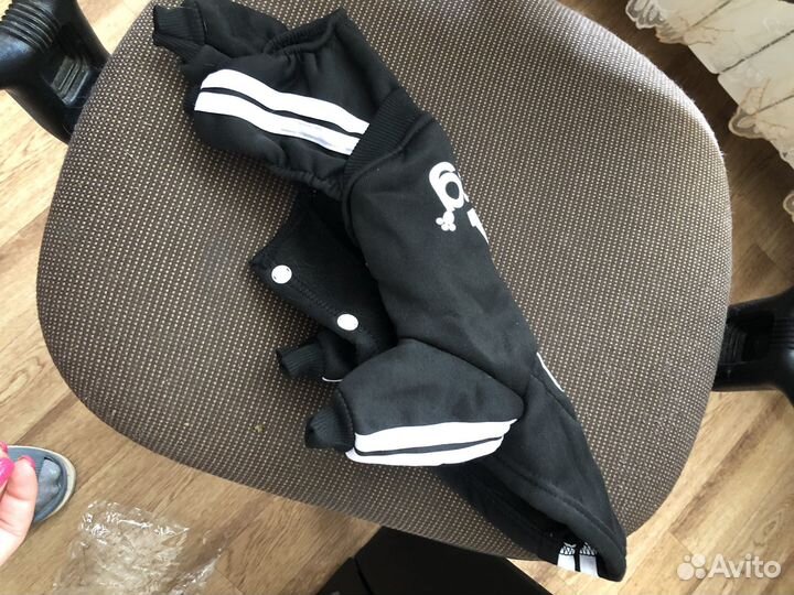 Костюм для животных