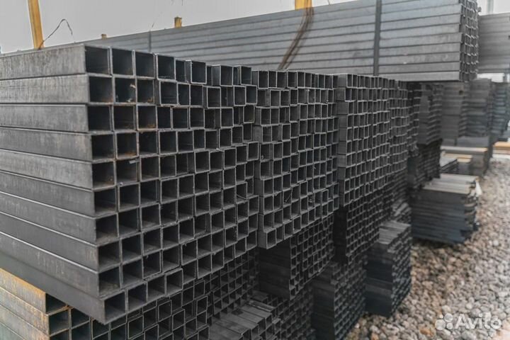 Труба металлическая