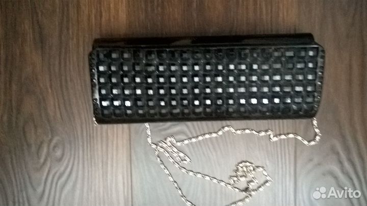 Сумочка-Клатч женский