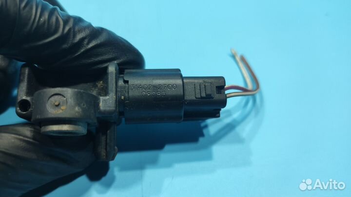 Датчик удара для Ford Focus 2,C-MAX,Galaxy,Kuga