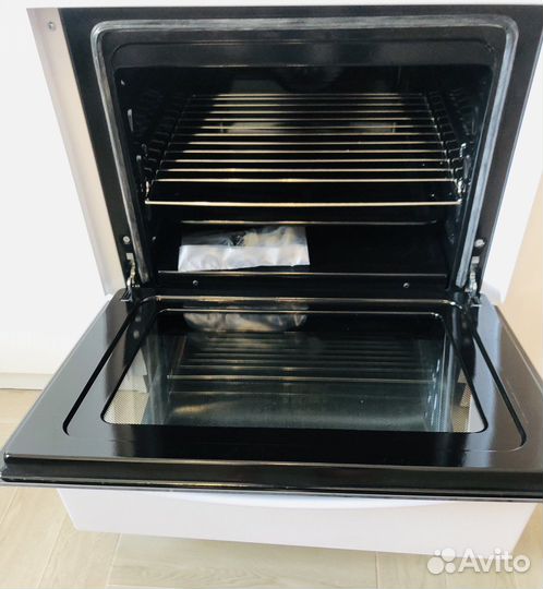 Плита электрическая новая