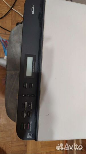 Принтер сканер копир бу