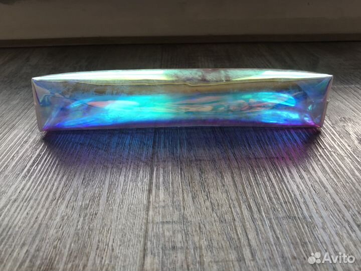 Пенал школьный, б/у