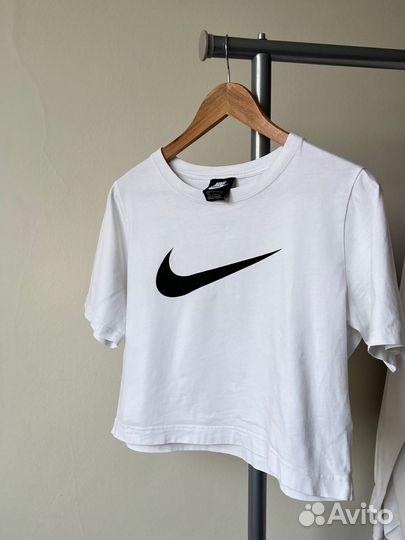 Футболка Nike L (оригинал)